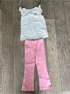 3t Cupcakes and Cashmere outfit